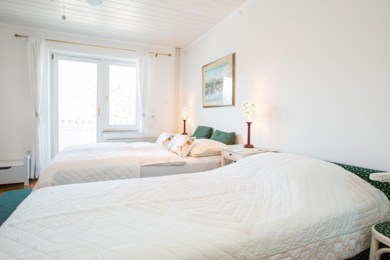 B&B Pletna a Double Lake-View Room Bled Zewnętrze zdjęcie
